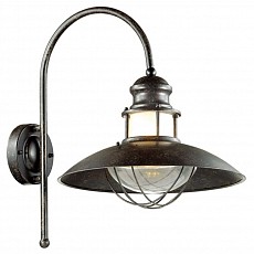 Светильник на штанге odeon light dante 4164-1wa